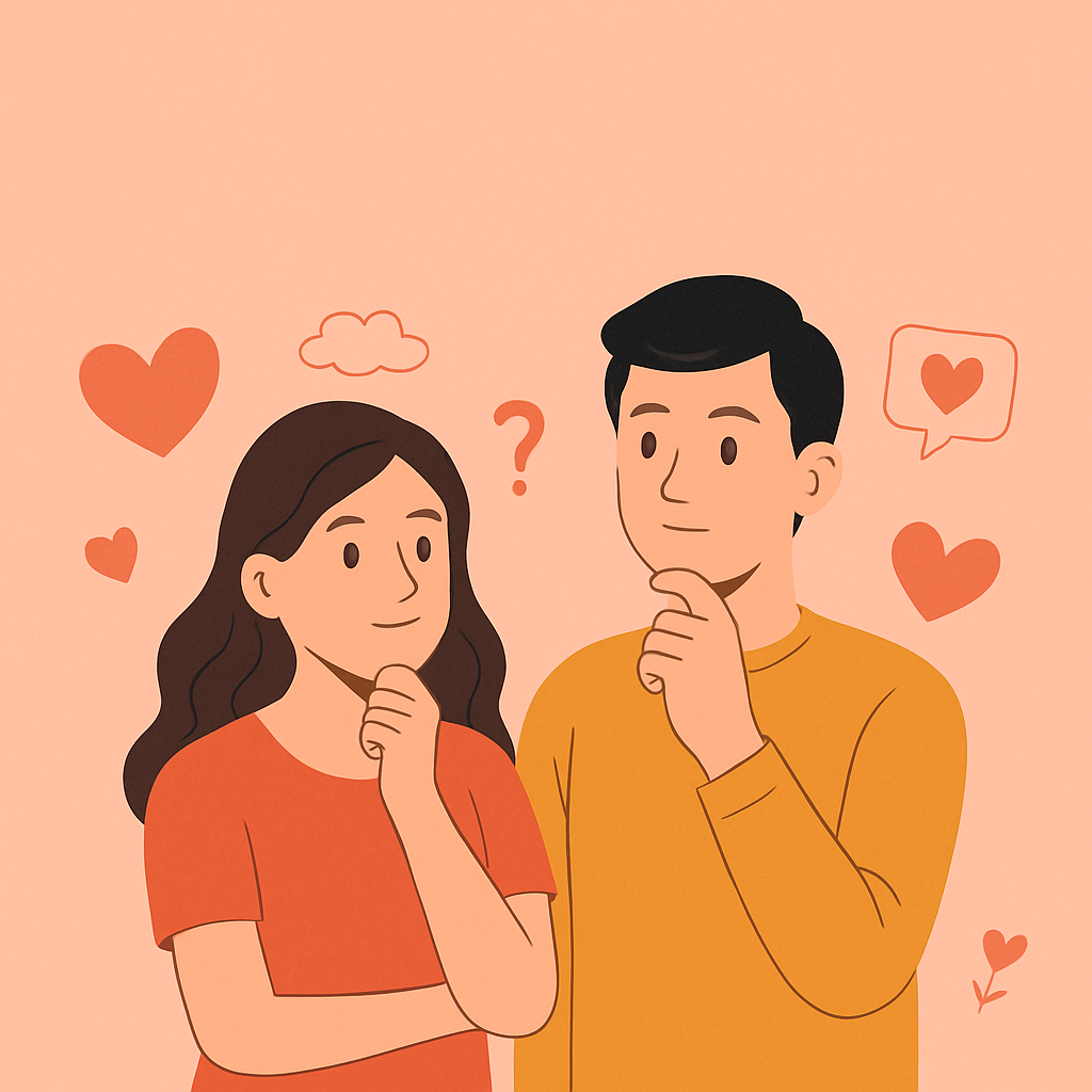 دليلك الذكي للبحث عن شريك الحياة عبر موقع سعودي زواج: خطوات عملية لبداية صحيحة وآمنة