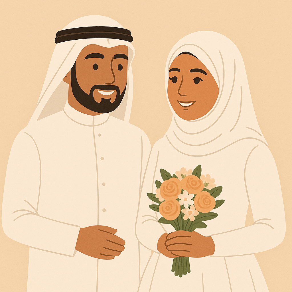 الاستعداد النفسي للزواج في السعودية: 4 خطوات عملية تضمن بداية ناجحة
