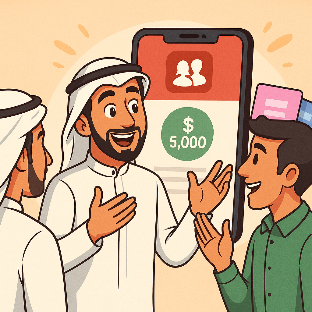 برنامج شركاء سعودي زواج: طريقك للربح وأنت في بيتك