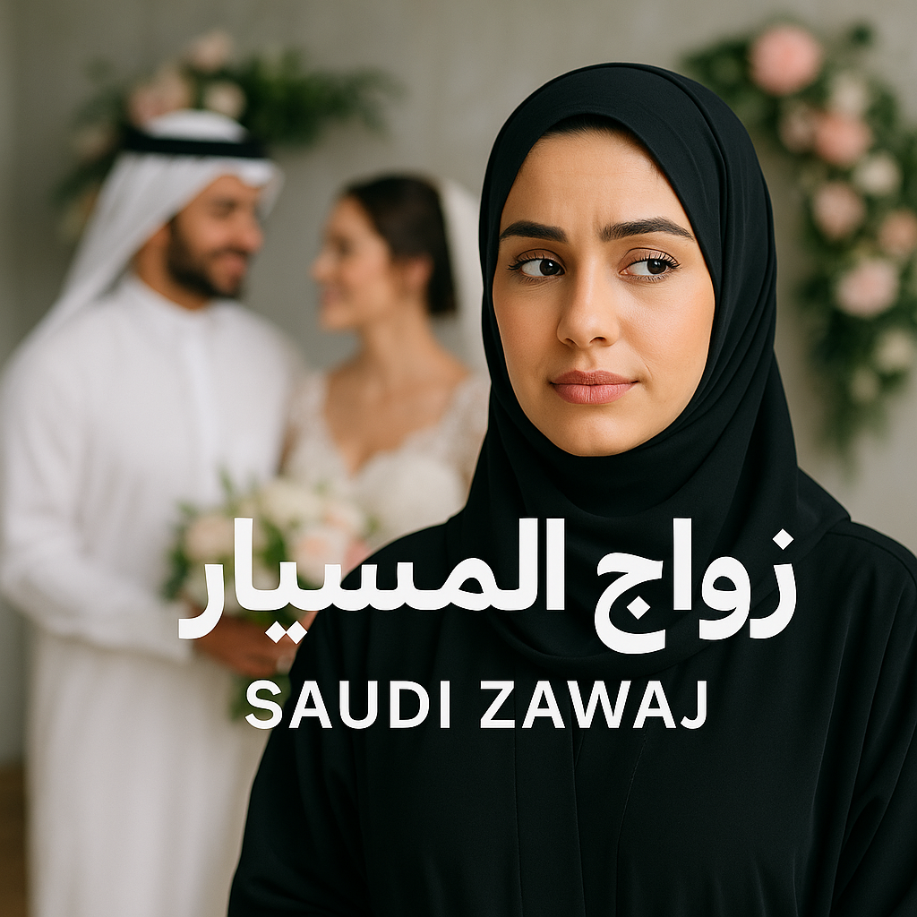 متى يكون زواج المسيار هو قرارك الأمثل؟