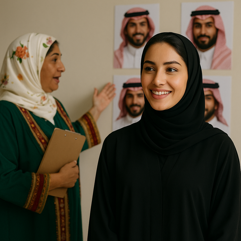 عيوب الخطابة مقابل مميزات موقع سعودي زواج