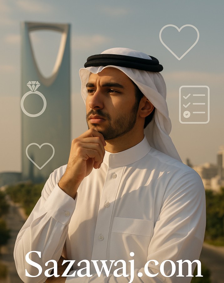 الزواج مسؤولية: هل أنت مستعد فعلاً لاتخاذ هذه الخطوة؟