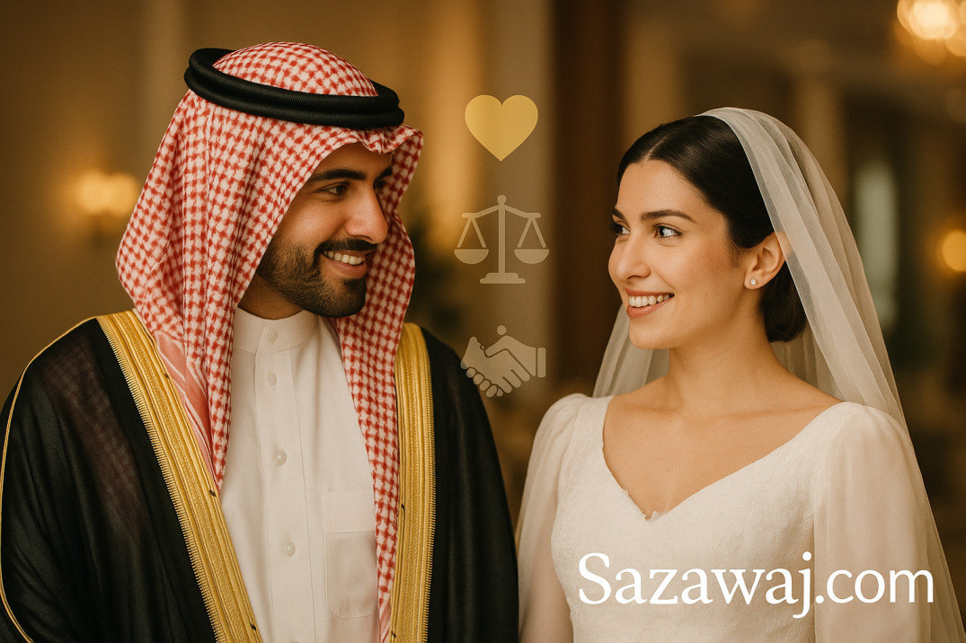 أهمية القيم المشتركة في اختيار شريك الحياة