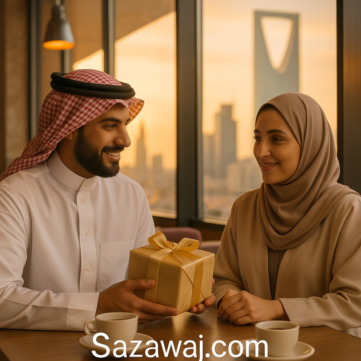هل يمكن أن يتحول زواج المسيار إلى حب حقيقي؟