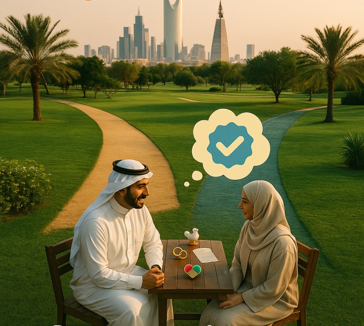 زواج المسيار | هل هو خيار مؤقت أم بداية لاستقرار دائم؟ | سعودي زواج