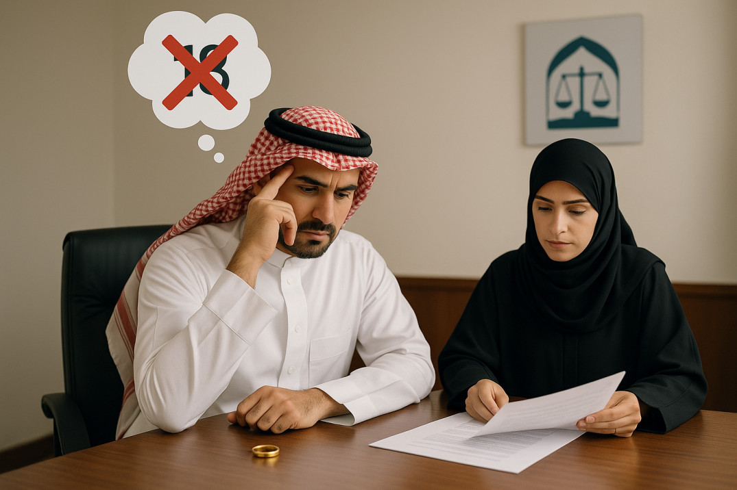 السن القانوني للزواج في السعودية | فهم القاعدة قبل خطوة العمر