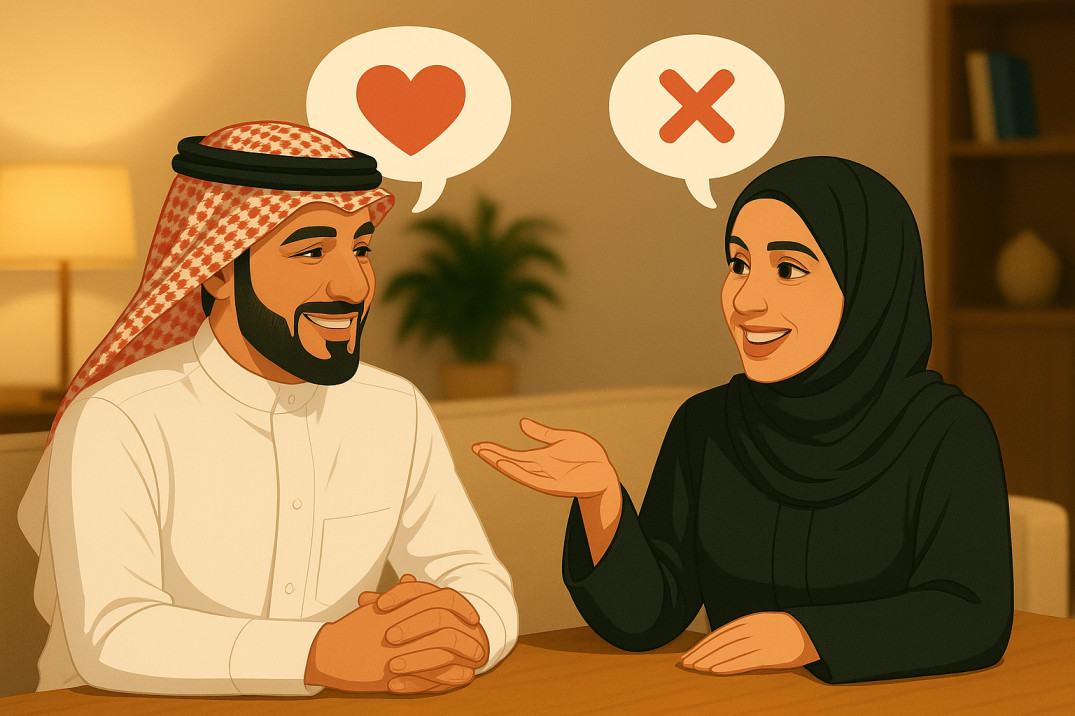 اجعل العلاقة الحميمة اكثر متعة | 5 نقاط ضرورية تعزز كفاءتك