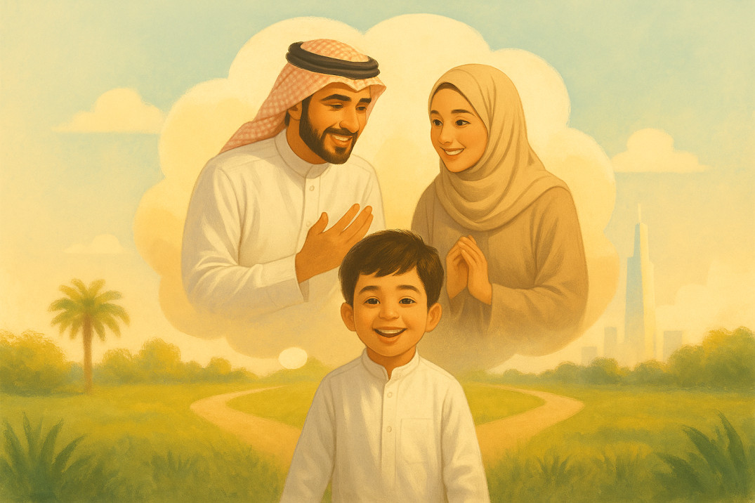 أساسيات تربية الأطفال | التربية الإيجابية الحديثة