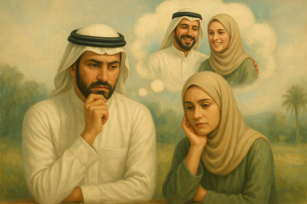 ما هي اللامبالاه الجنسية؟ | سعودي زواج