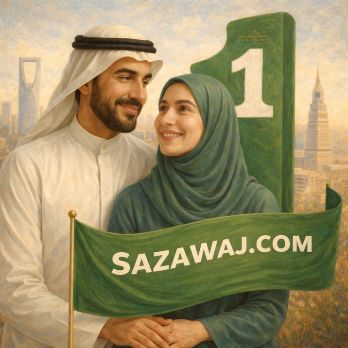 ما هو أفضل موقع زواج في السعودية؟ | سعودي زواج