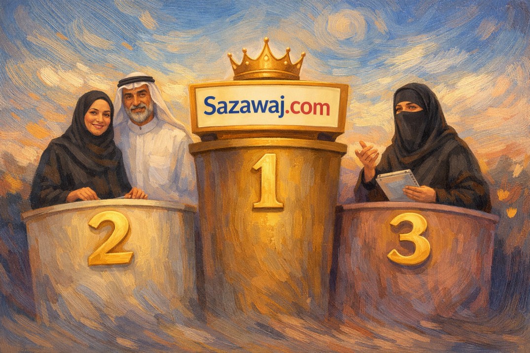 أفضل طرق الزواج في السعودية اليوم: مقارنة واقعية بدون مبالغة