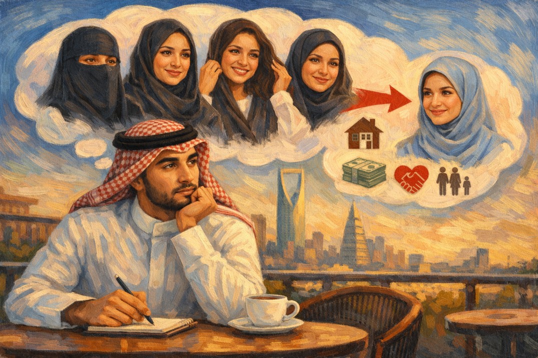 زواج المسيار | متى يكون حل ومتى يتحول لمشكلة؟