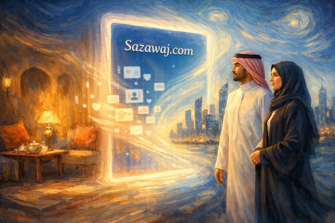 كيف تغير مفهوم الزواج في السعودية؟