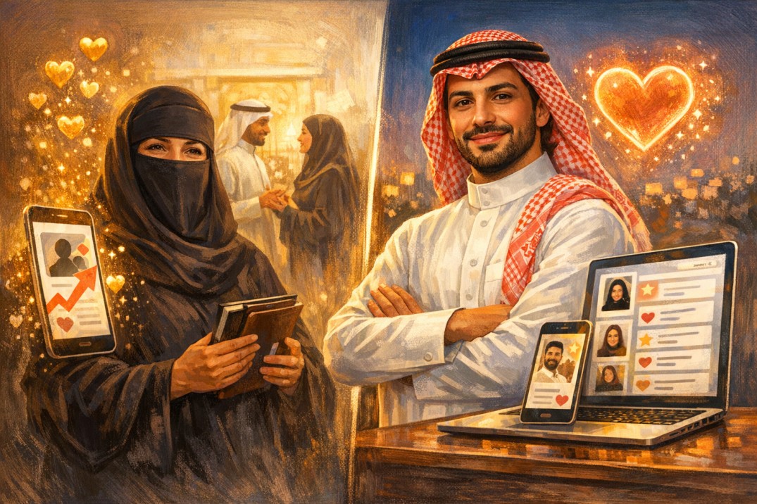 خدمة الترويج ... فقط لمن يحبون التميز