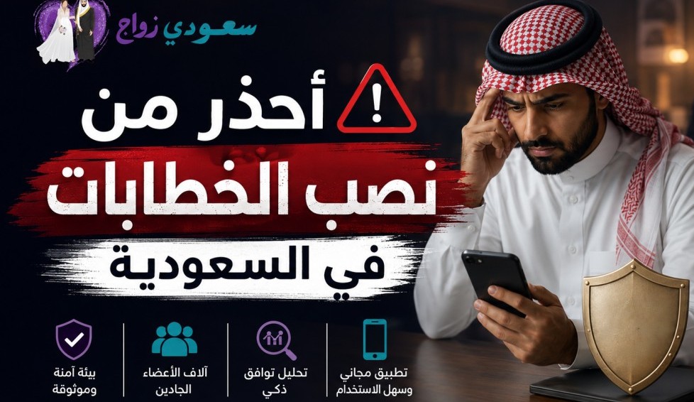 خطابة السعودية | احذر من هذا الفخ